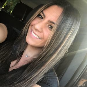 Meet your Posher, Alyssa